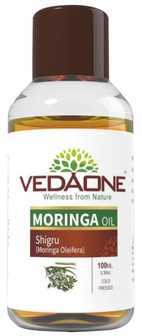 Moringa best beauty oil