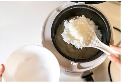 Rice cooker guide