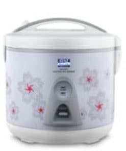 Kent Rice cooker review