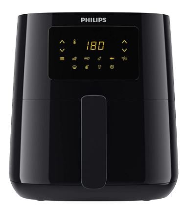 Best air fryer brand in India Philips