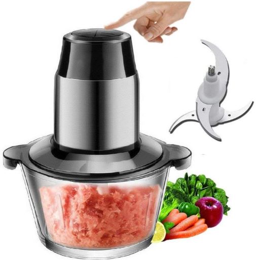 Multifunctional Mini meat and vegetable chopper in india