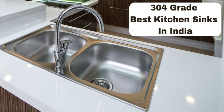 Best quality kitchen sinks in India 2023